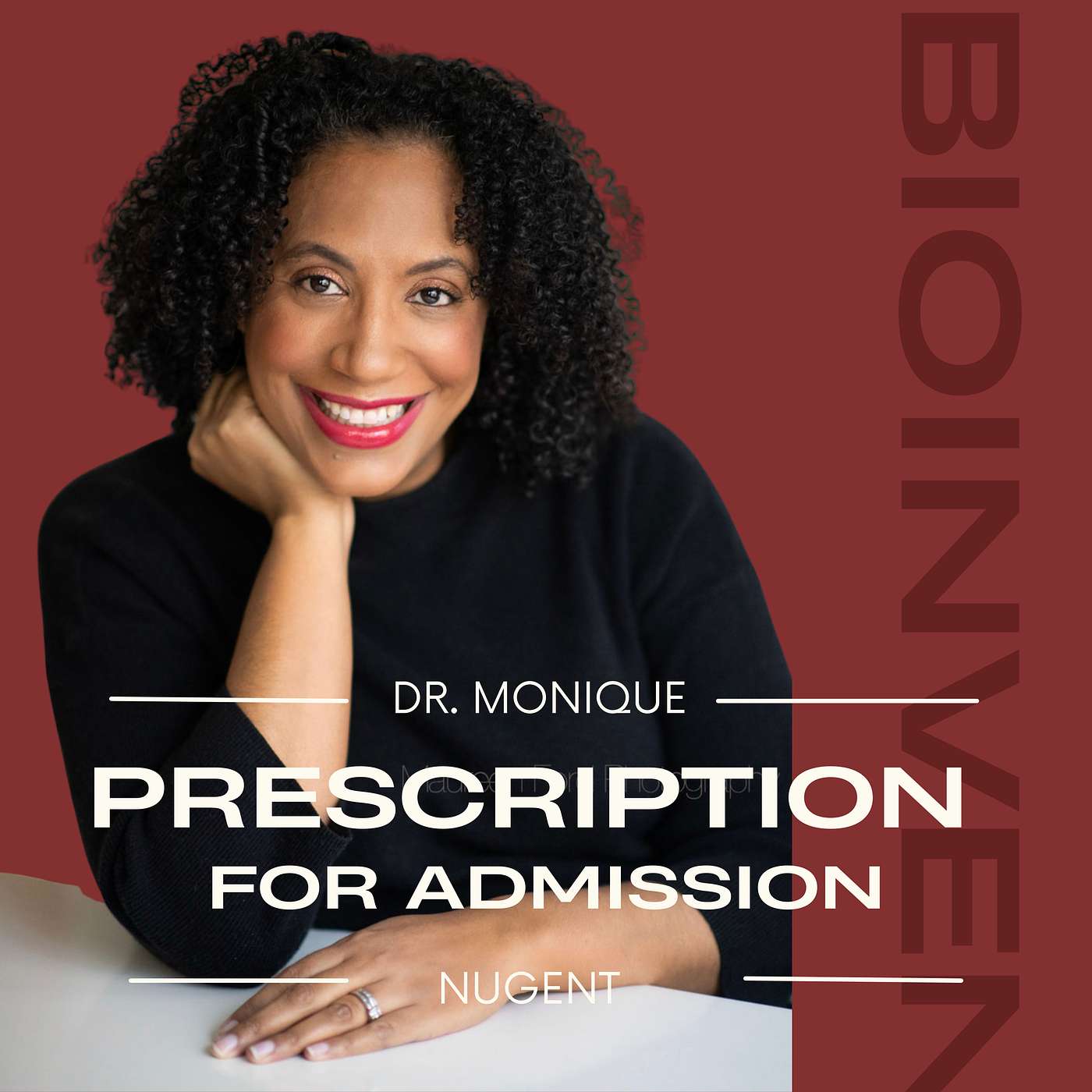 Navigating Hospital Care, Medical School Journey with Dr. Monique Nugent