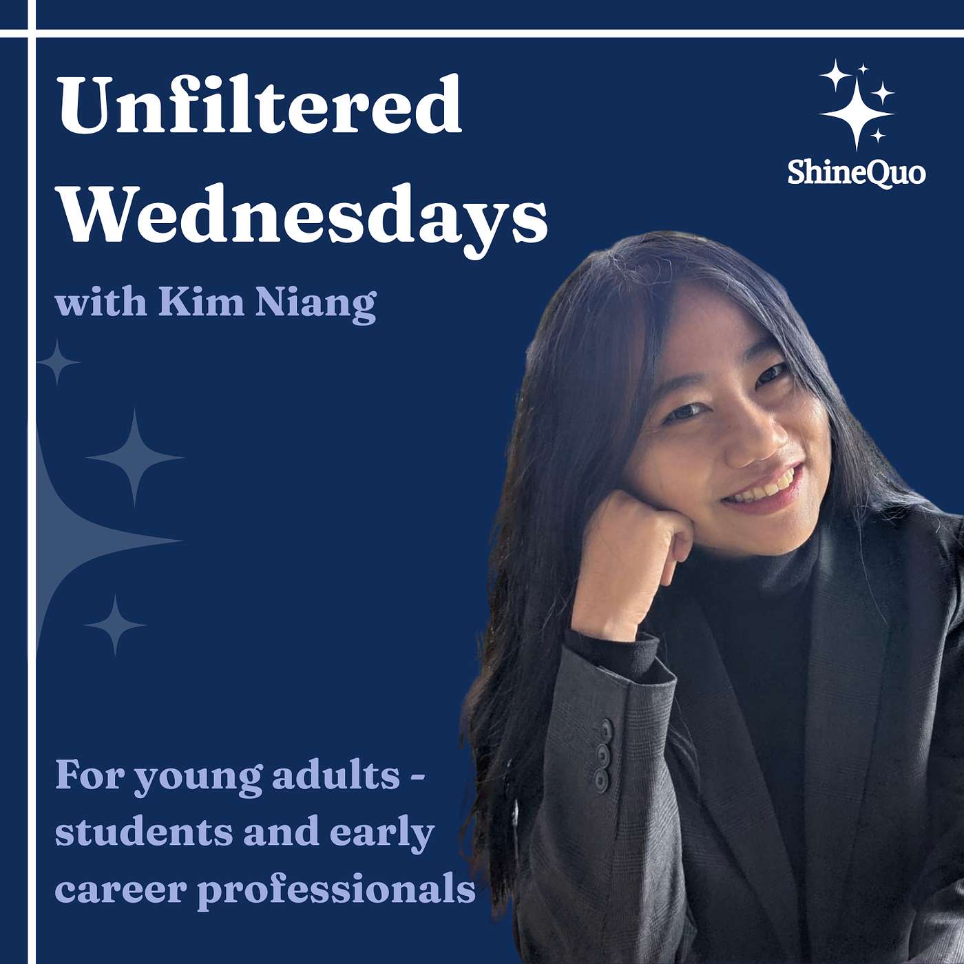 Unfiltered Wednesdays cover art
