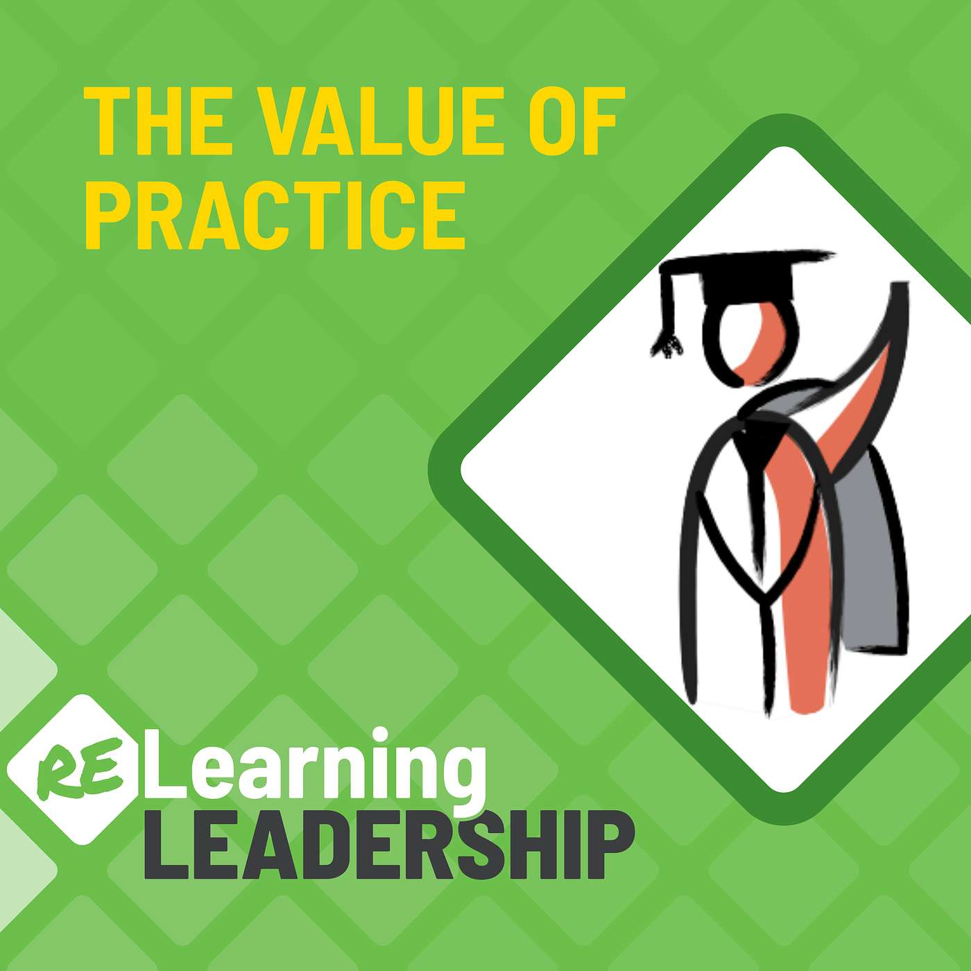Relearning Leadership