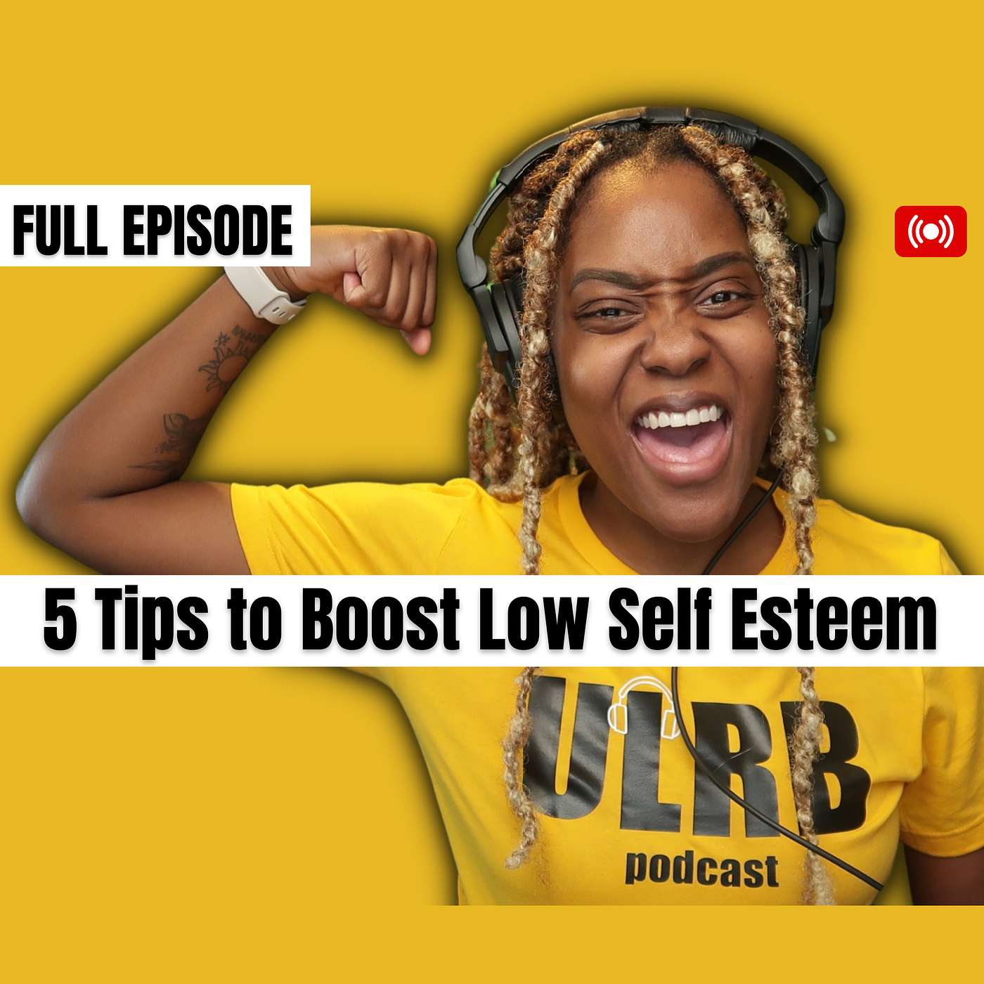 ULRB Podcast