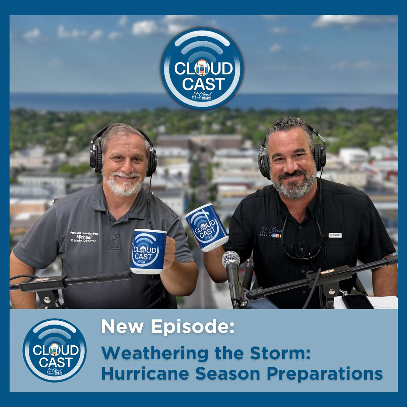 S3 E6 Weathering the Storm: Hurricane Season Preparations episode artwork