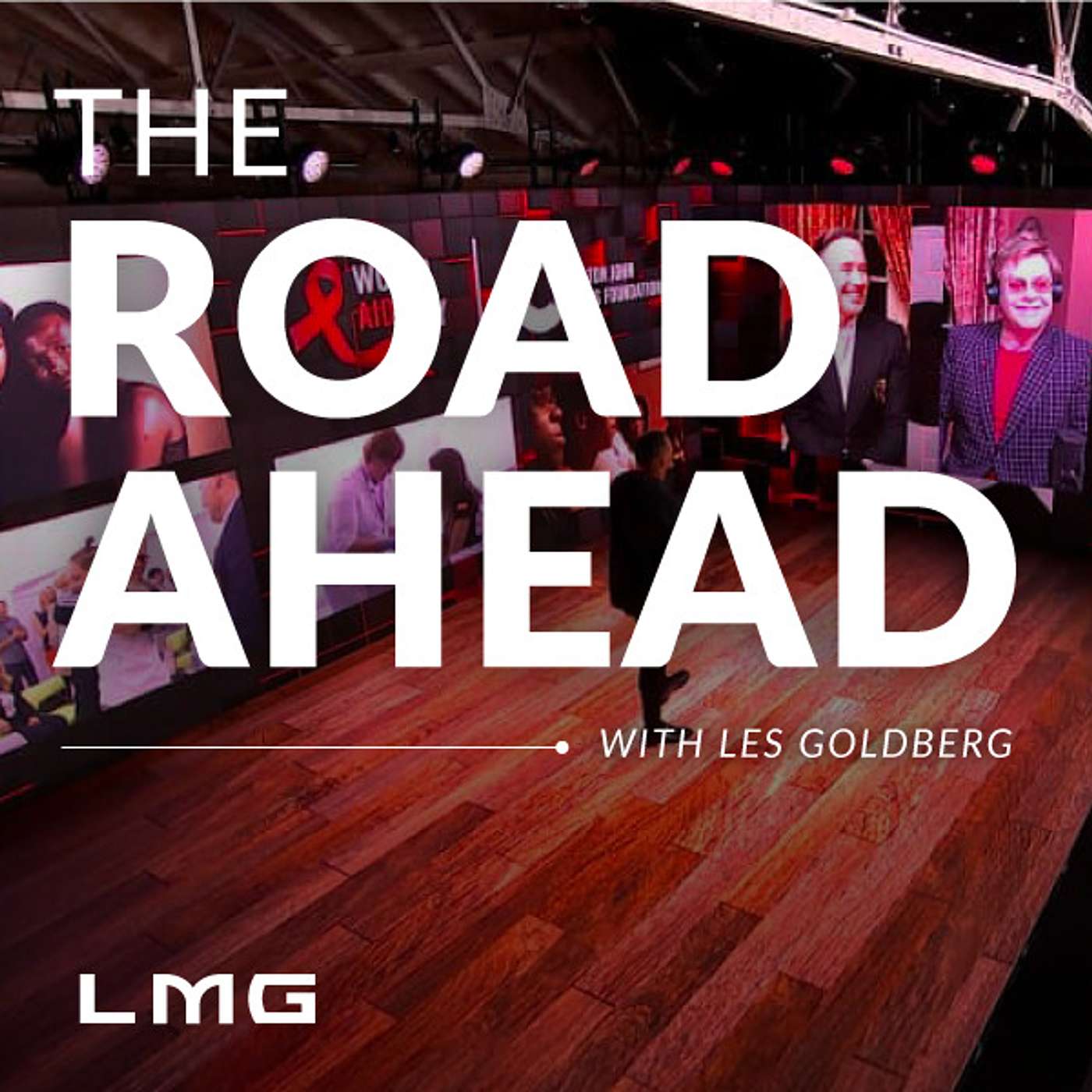 The Road Ahead