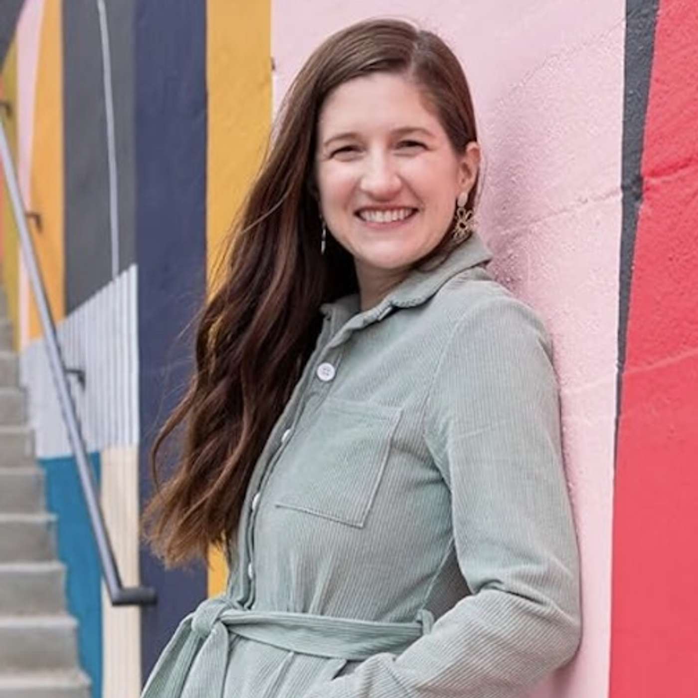 Working on Our Anger // Caroline Saunders