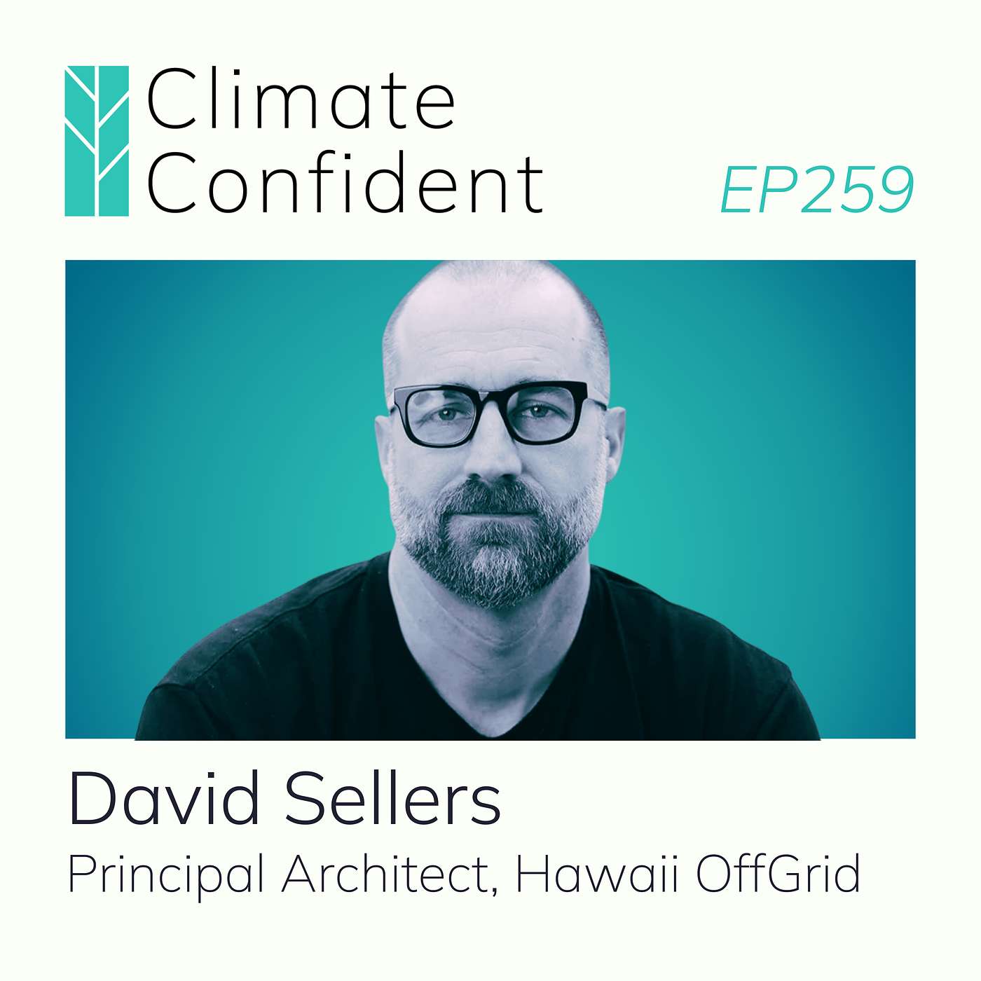 Designing Buildings for a Climate That No Longer Exists Designing Buildings for a Climate That No Longer Exists