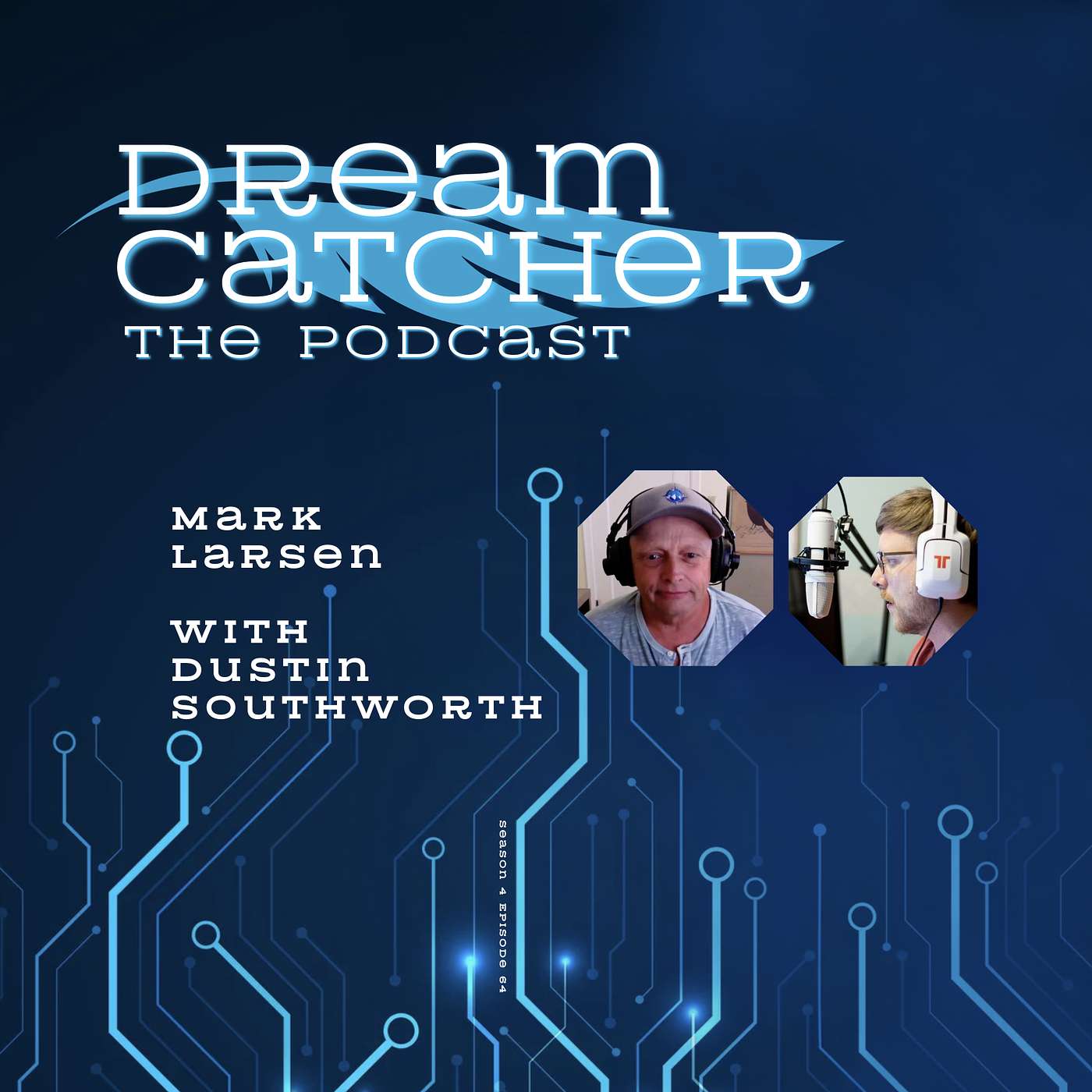Dustin Southworth's Journey into Museums, Marketing, Drones and Technology