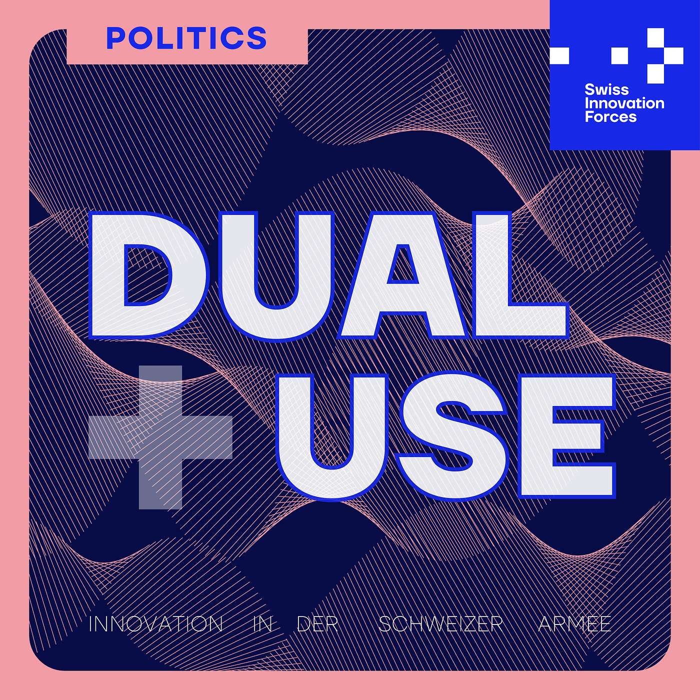 #12: Nationalrätin Isabelle Chappuis – Kognitive Kriegsführung und Zukunftskompetenz