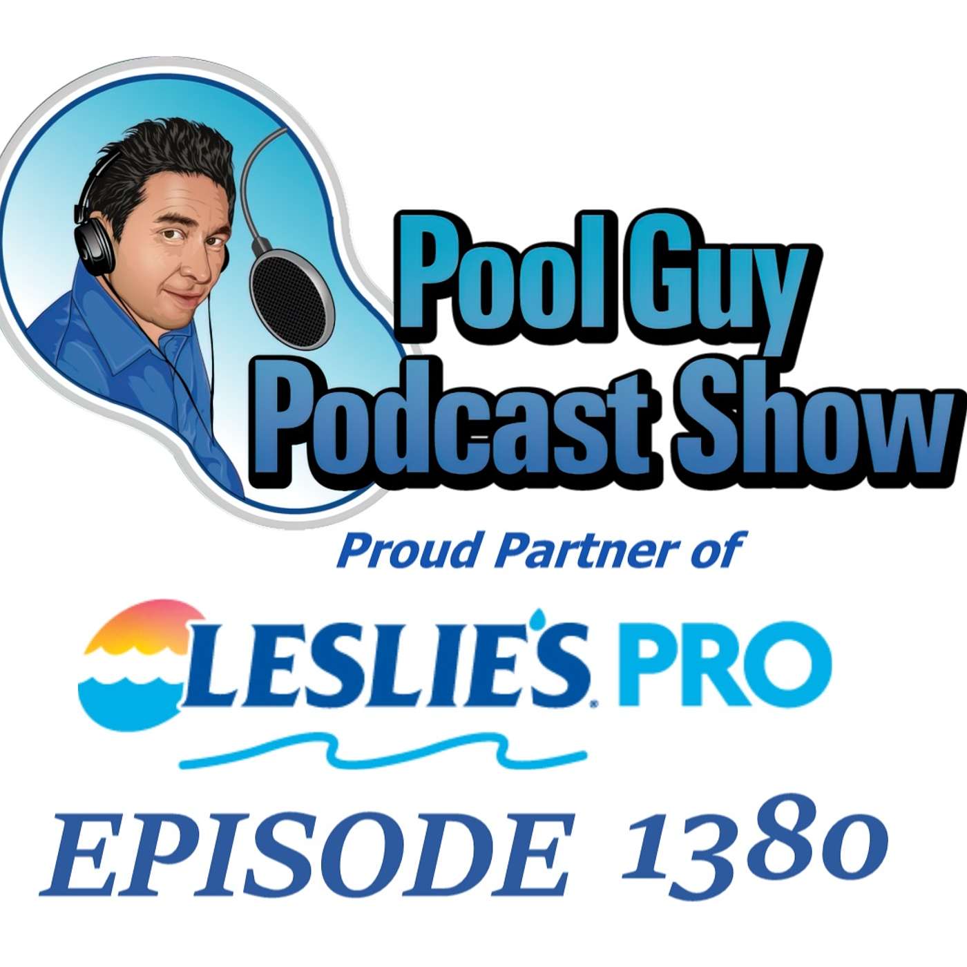 How The Big Three Rule the Pool Industry