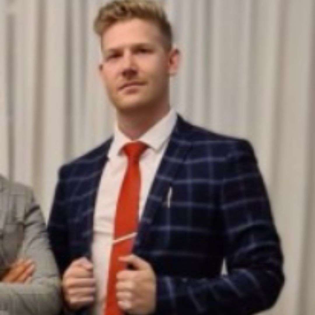 Dr Tristan Koekemoer