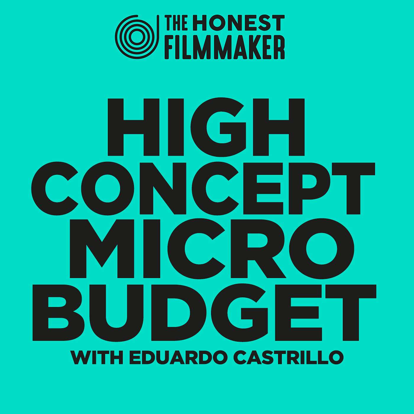 High Concept, Micro Budget: Making Bears on a Ship with Eduardo Castrillo