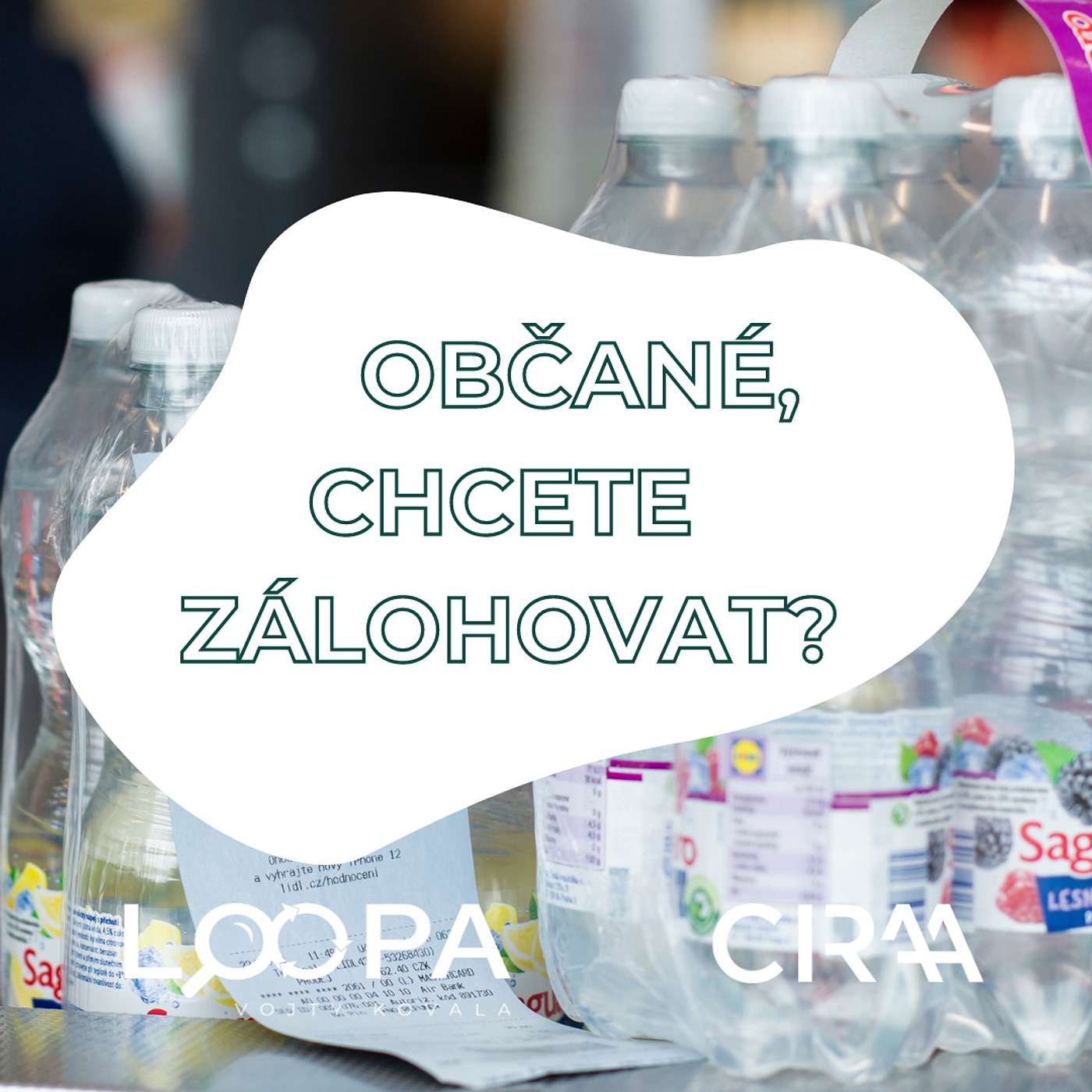 LOOPA Vojty Kovala