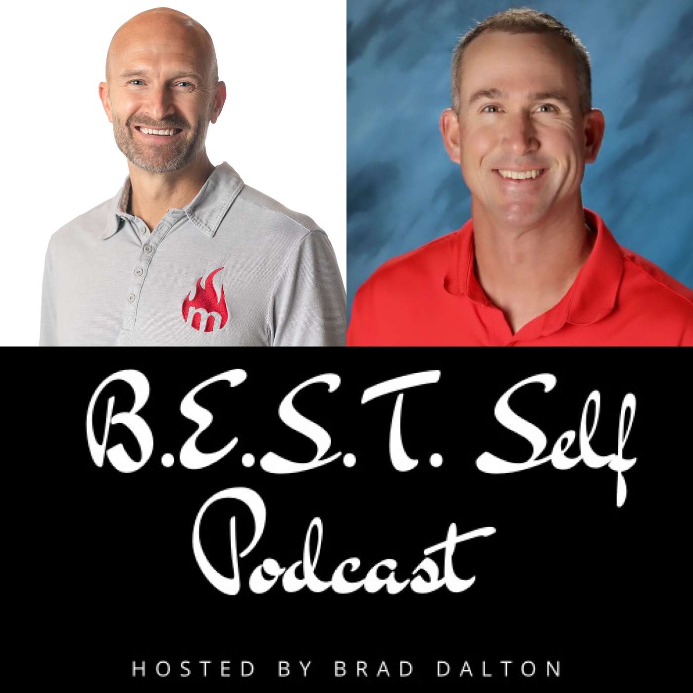 B.E.S.T Self Podcast