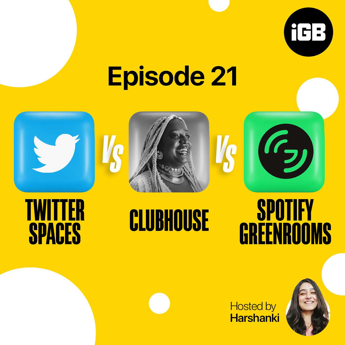 The iGeeksBlog Show