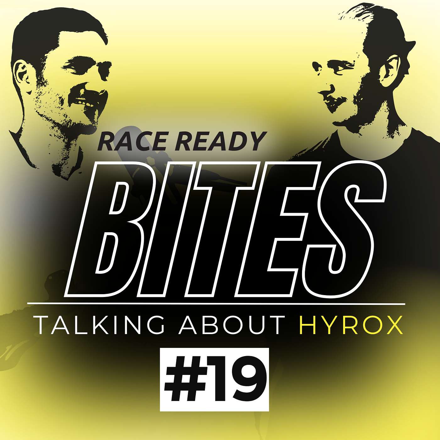 Race Ready #19 Threshold im HYROX: Für wen es wirklich sinnvoll ist – und für wen nicht episode artwork