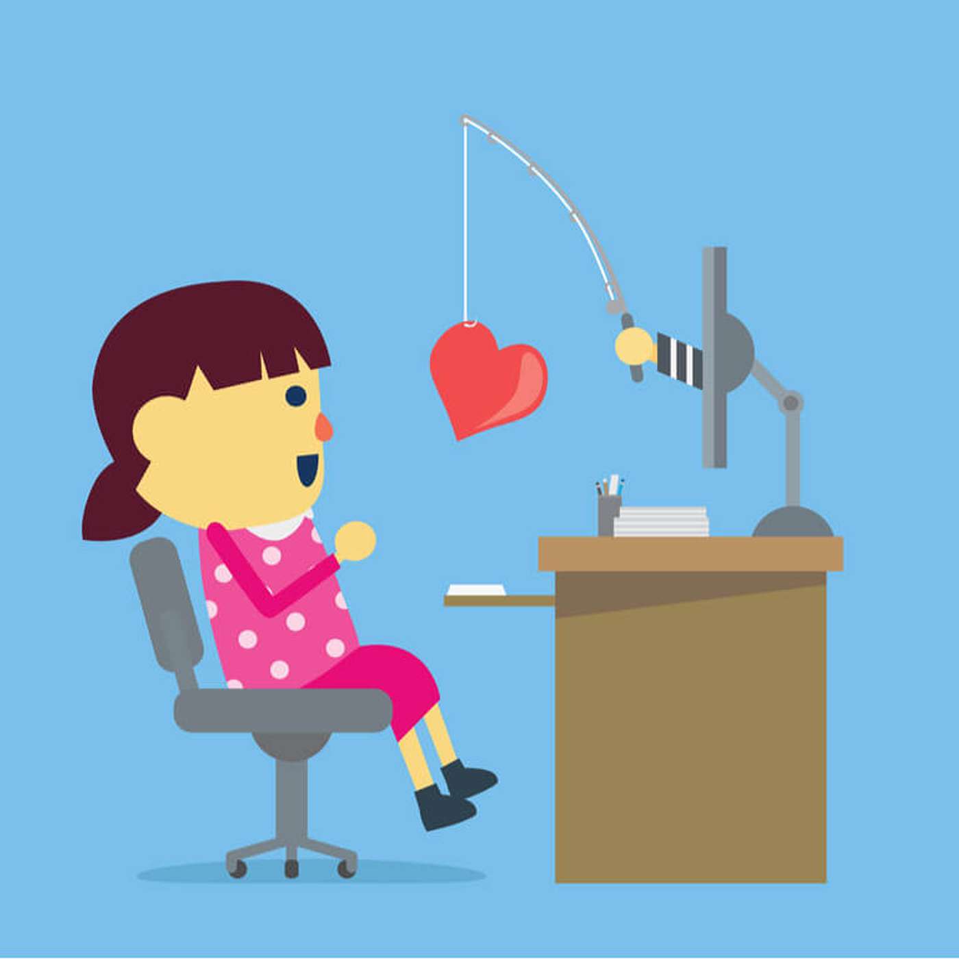 183: Online Dating Scams.