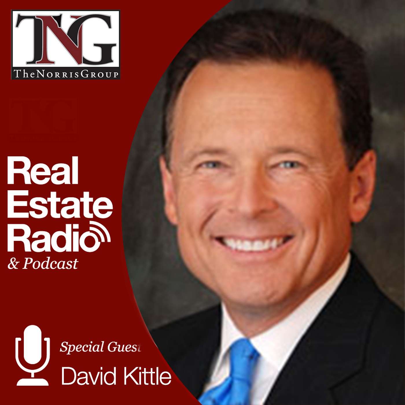 The Norris Group Real Estate Radio Show and Podcast
