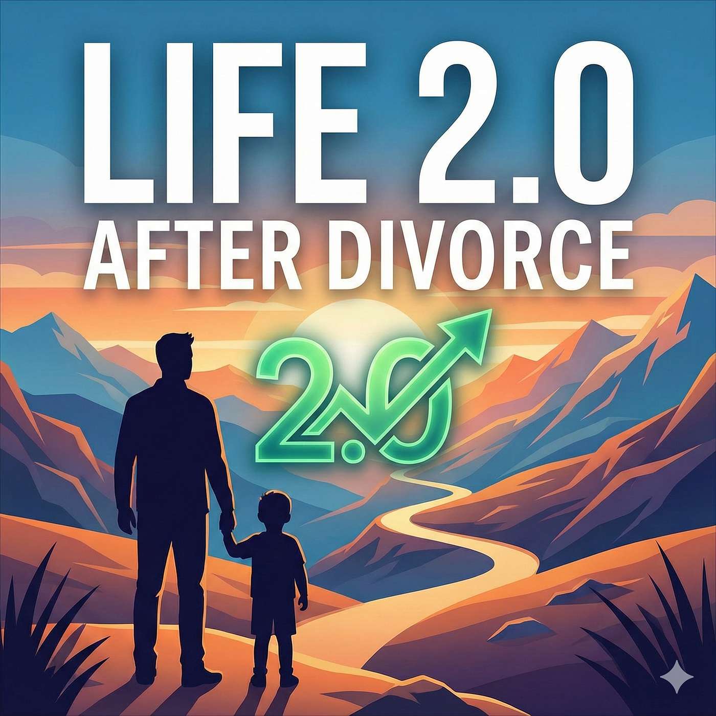 The Divorced Dadvocate: Divorce Support For Dads