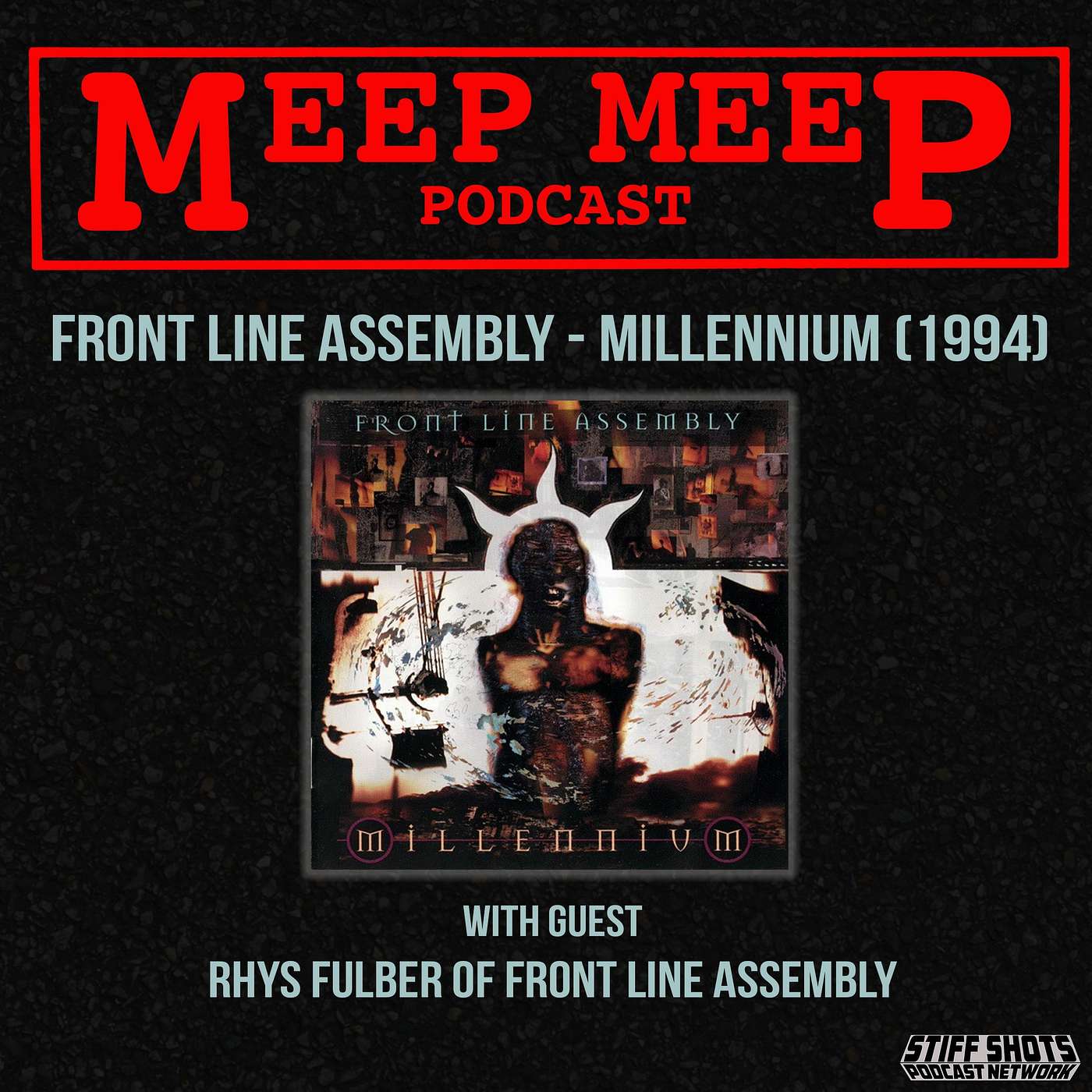 Meep Meep Podcast