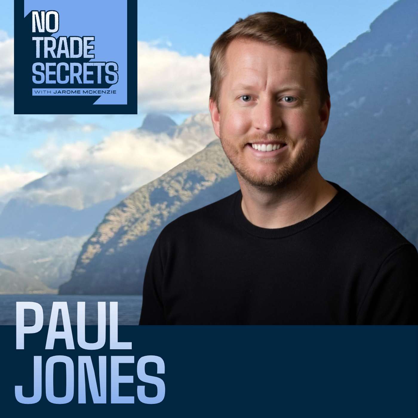 Building Go-to-Market Communities People Actually Want to Join w/ Paul Jones (Part 2) - Ep. 10