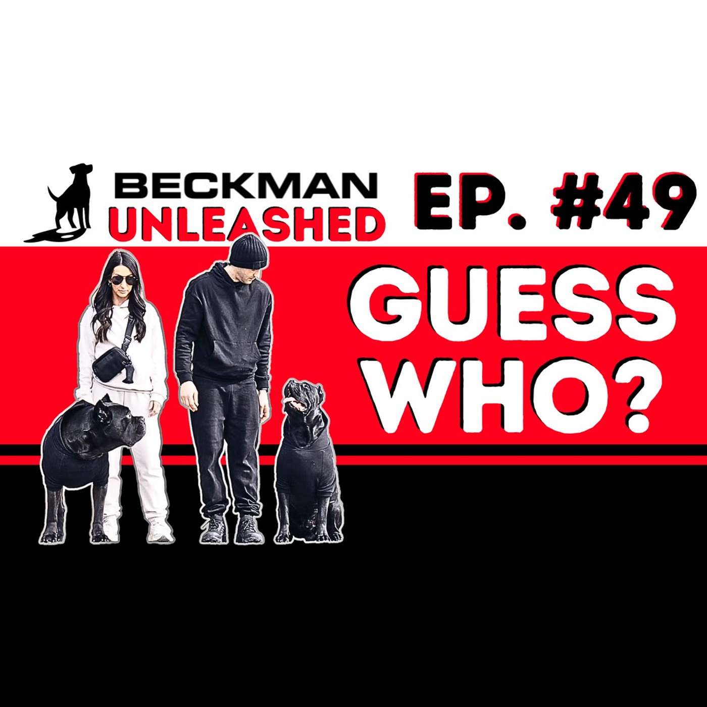 Beckman Unleashed