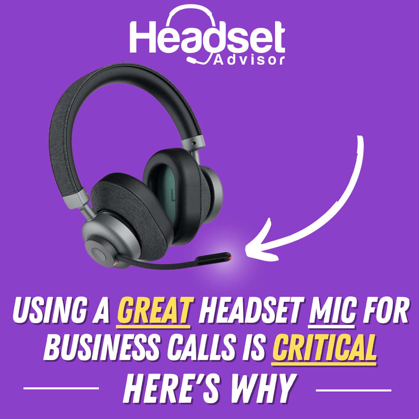 Headset Advisor Business Tech Reviews