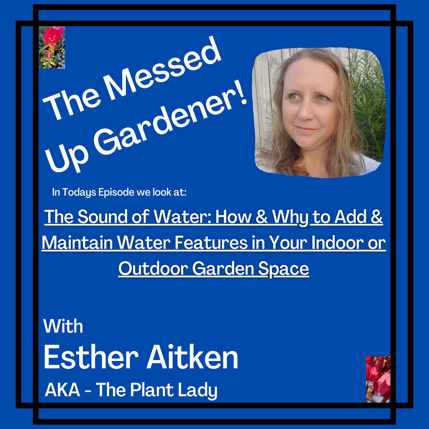 The Messed Up Gardener
