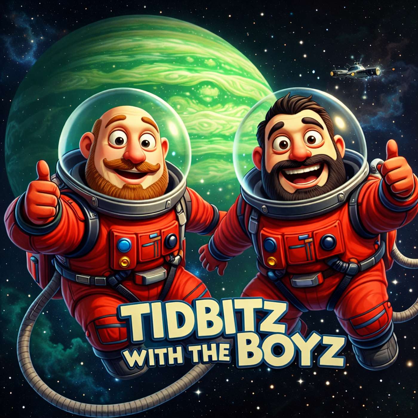 “That might be the worst take I have ever heard in my life…“ -- Podcast #272 [3.30.26] episode artwork