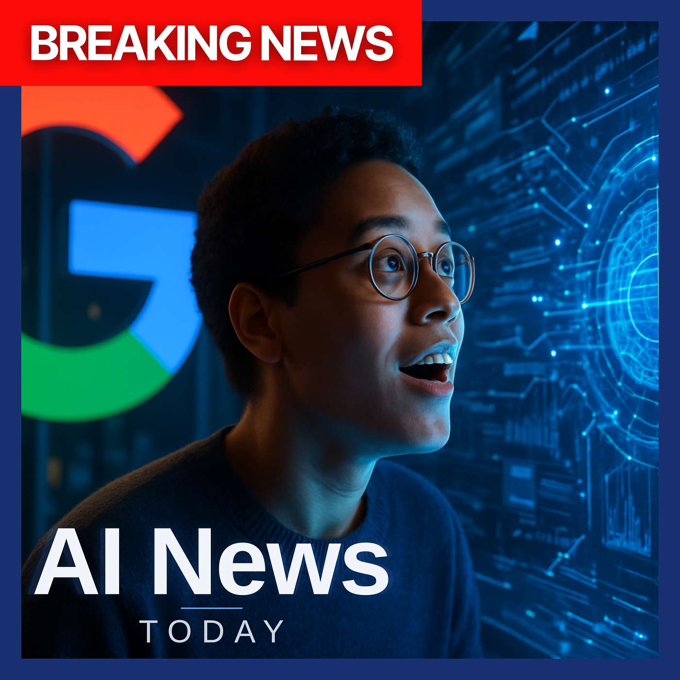 BREAKING: Google’s Most Powerful AI Model Is Here (and It’s a Game Changer)