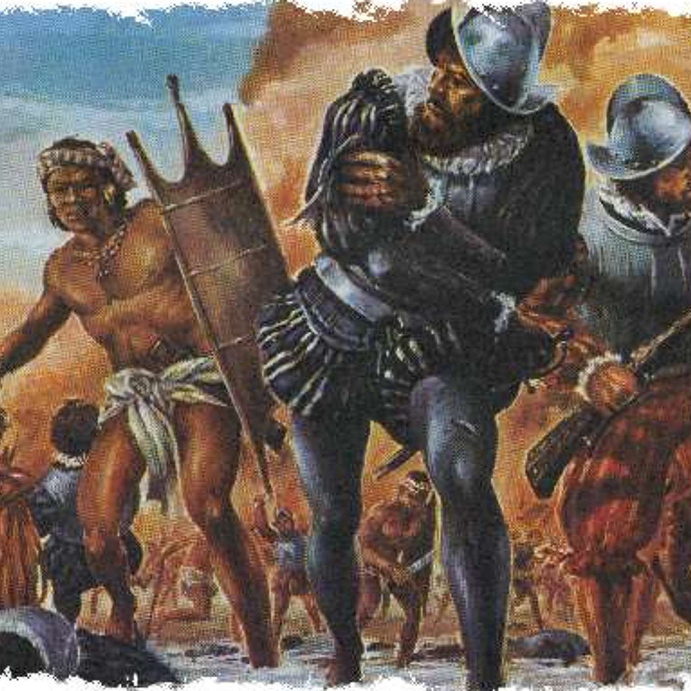 Ancient American Explorer Podcast