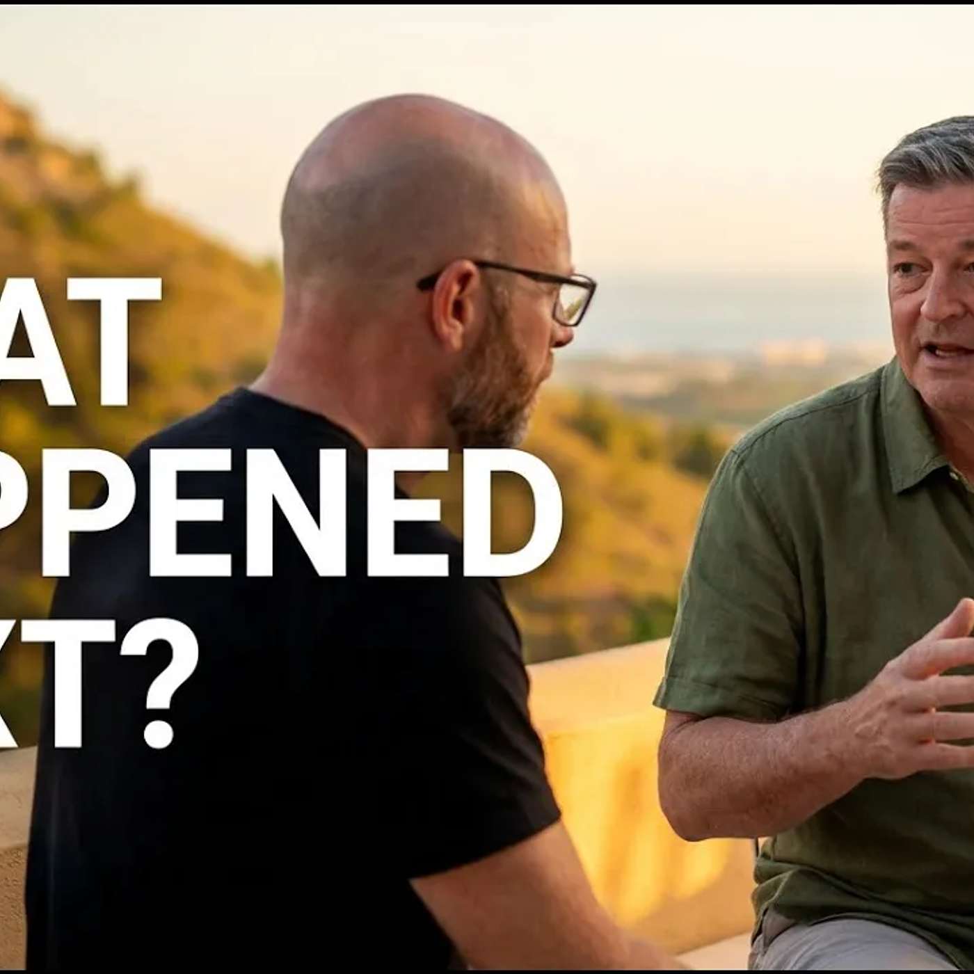 The Transitions Network