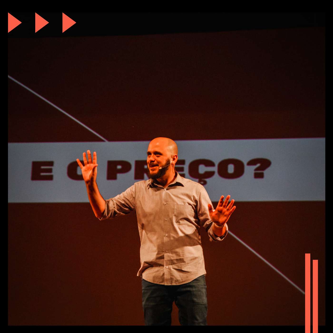 5 maneiras de ter mais foco! | Diego Maia, palestrante de vendas