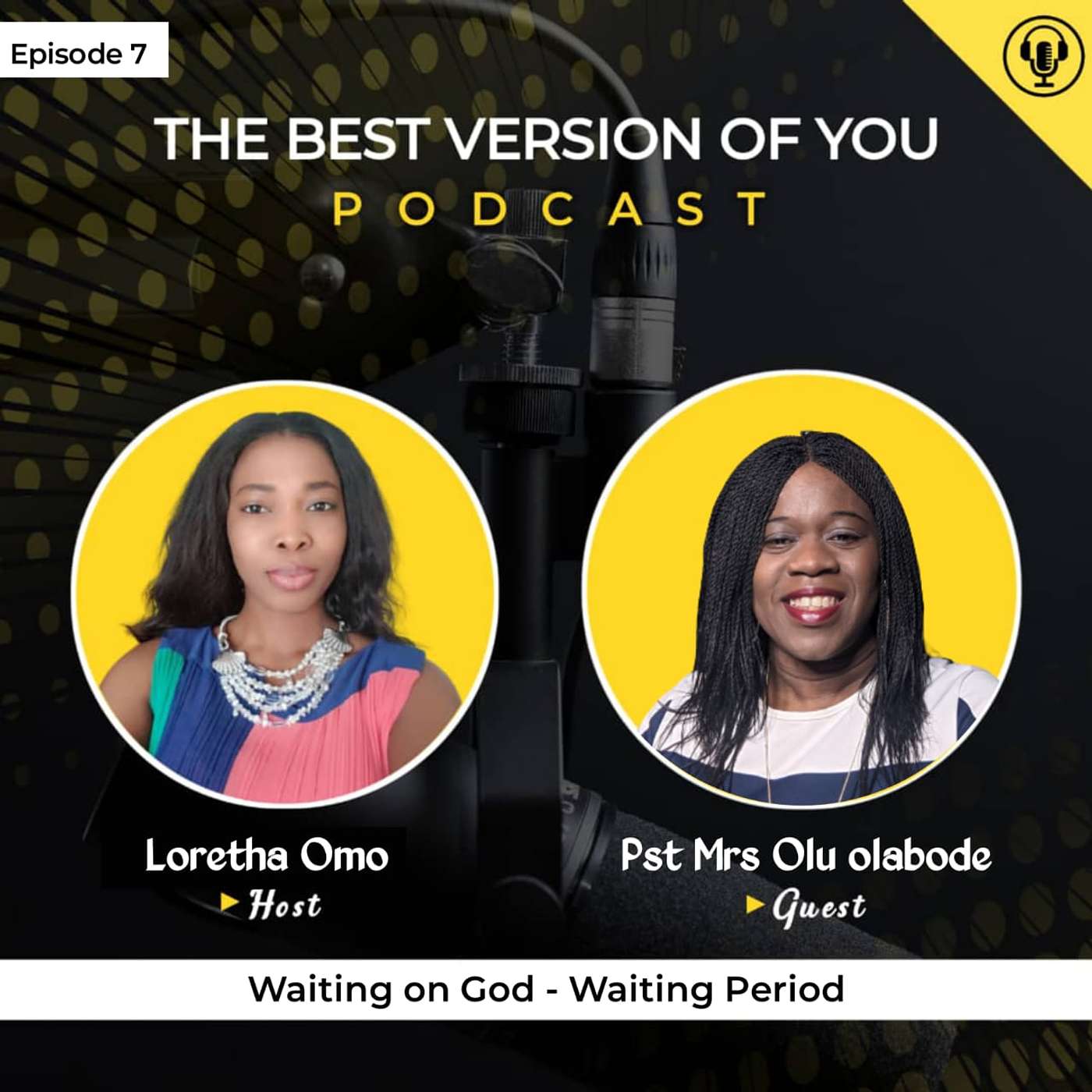 The Best Version of You!!