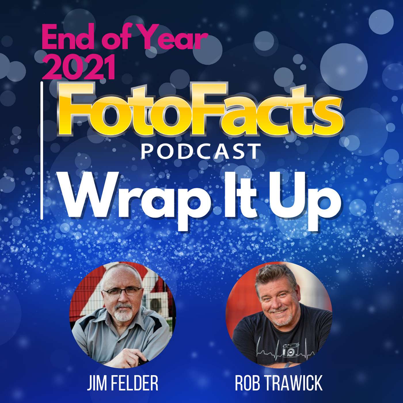 FotoFacts Podcast