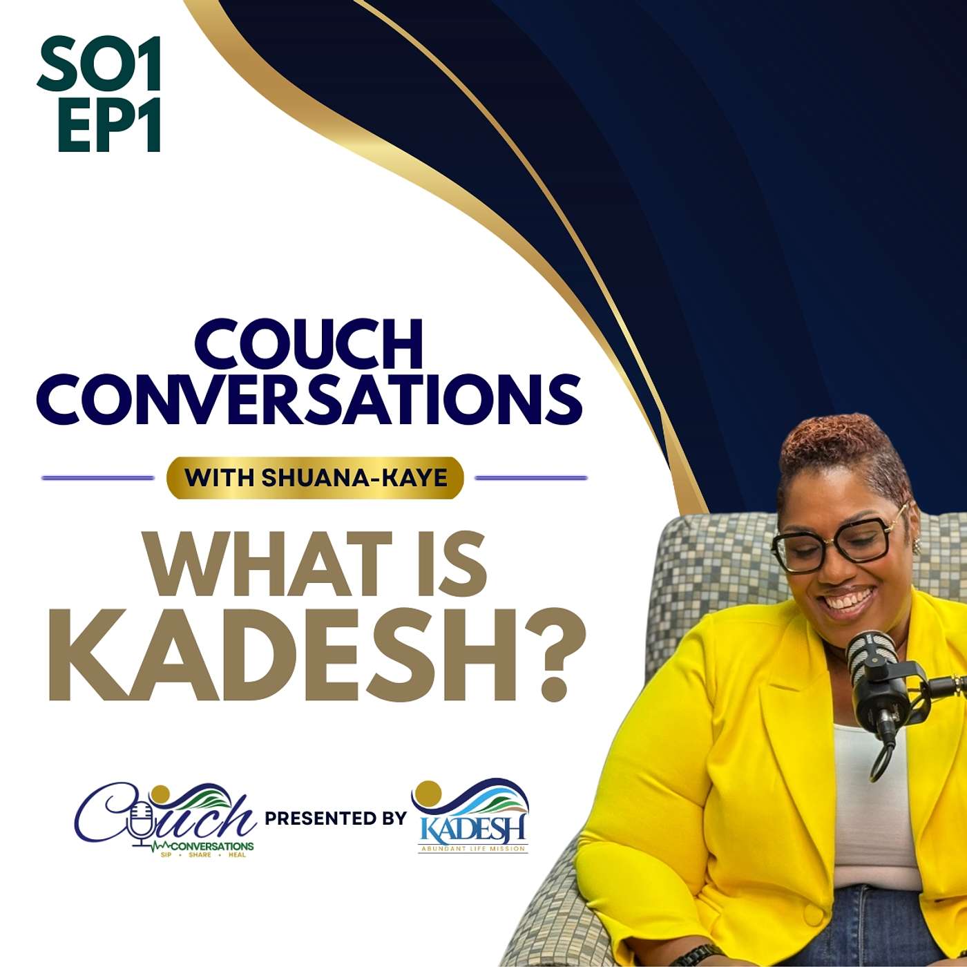 What is Kadesh? episode artwork
