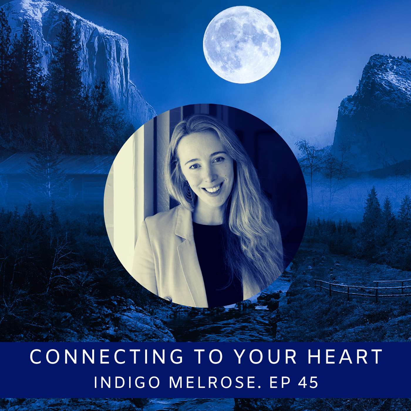 Mothers at Midnight Podcast