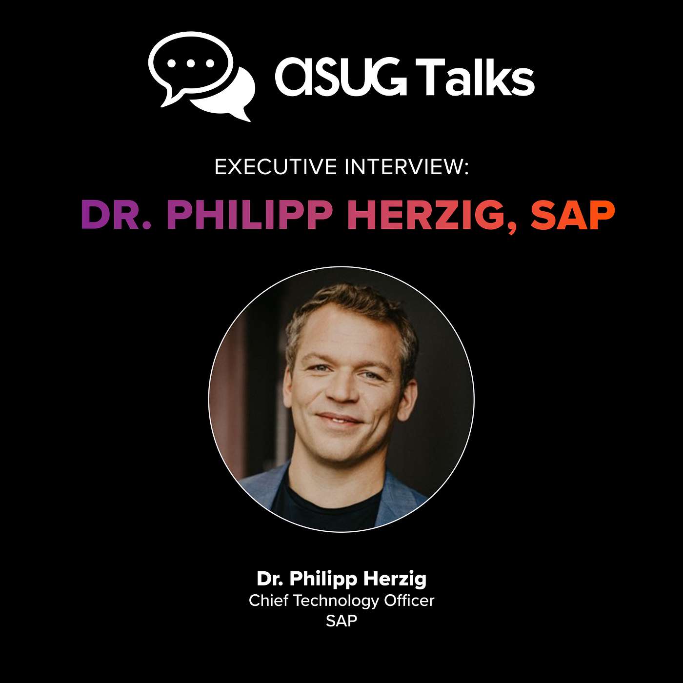 ASUG Talks
