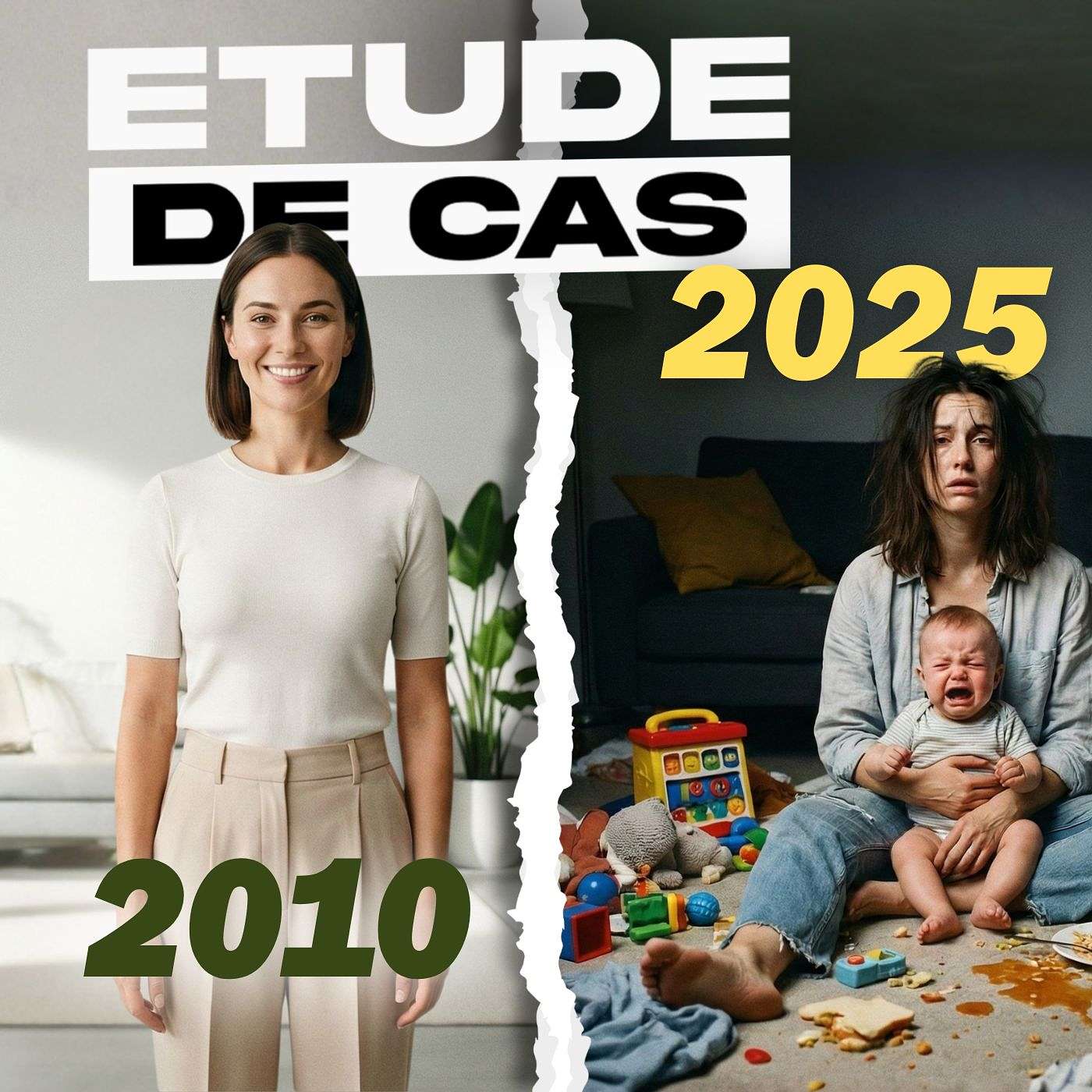 Pour connaître vraiment quelqu’un, épouse le/la | Étude de cas