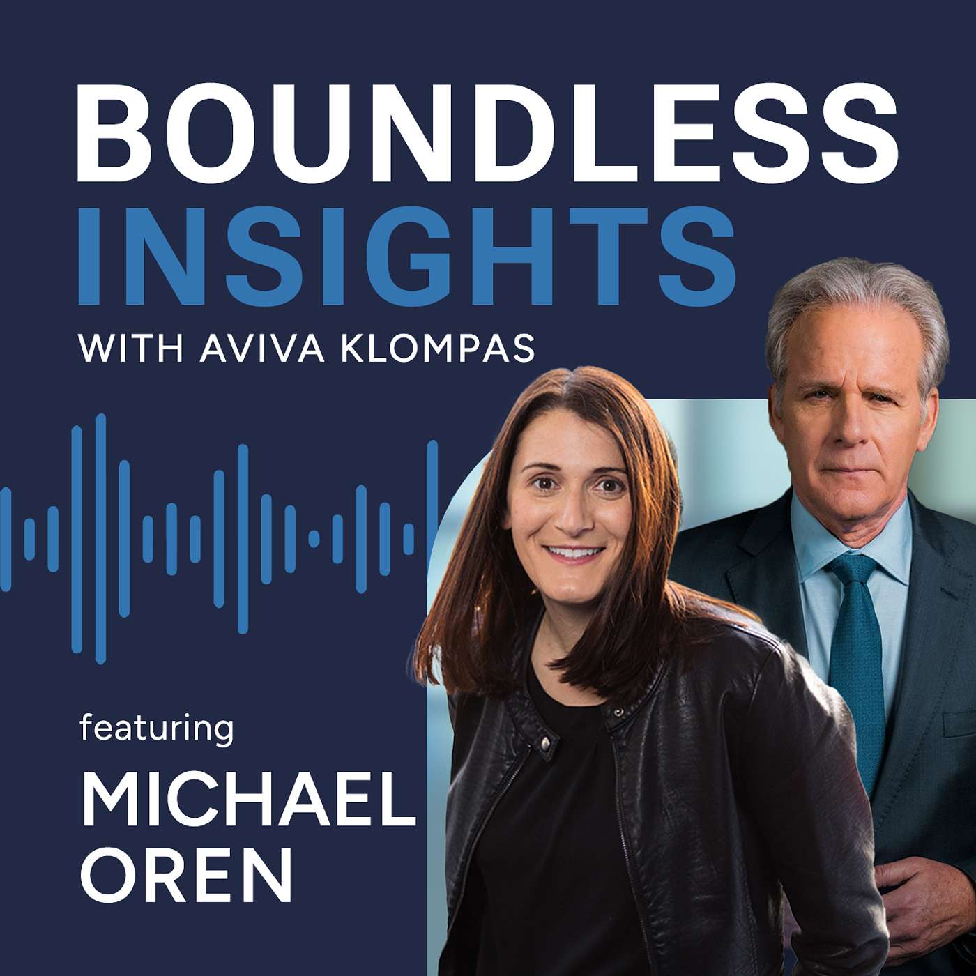 Israel’s Red Line – with Dr. Michael Oren