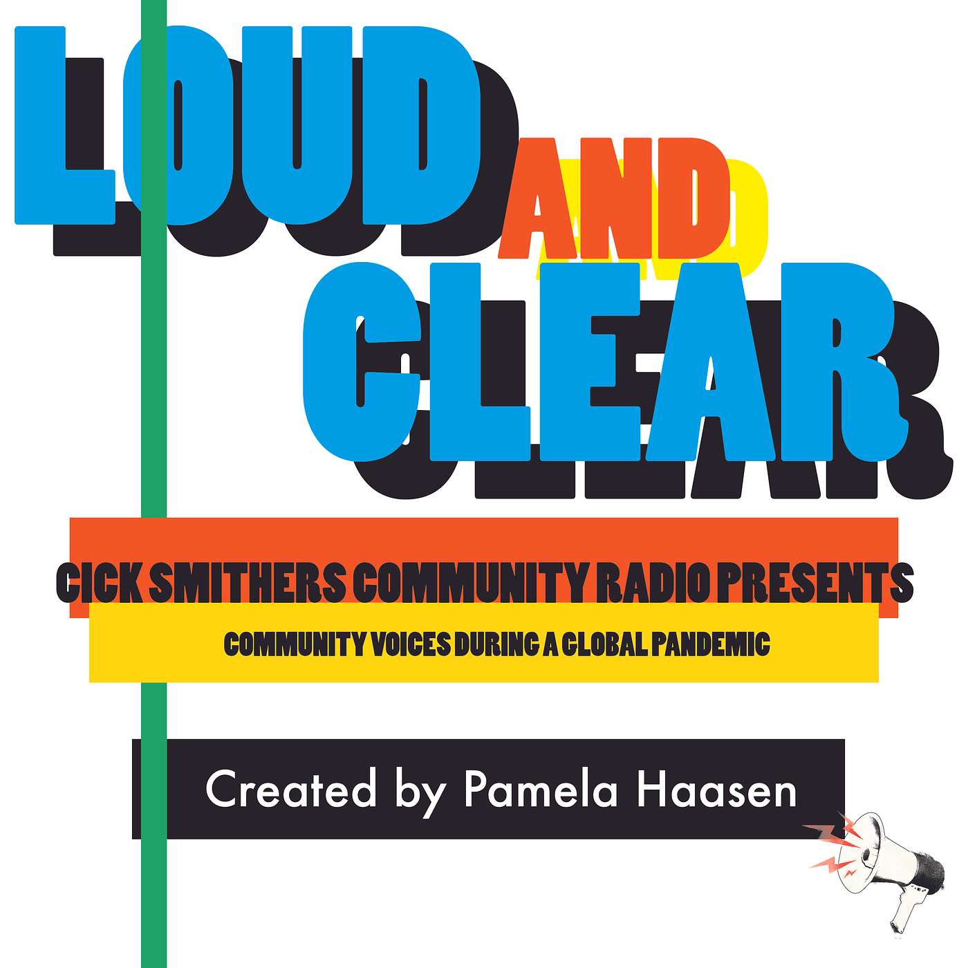 Episode Three: Glenn Naziel episode artwork