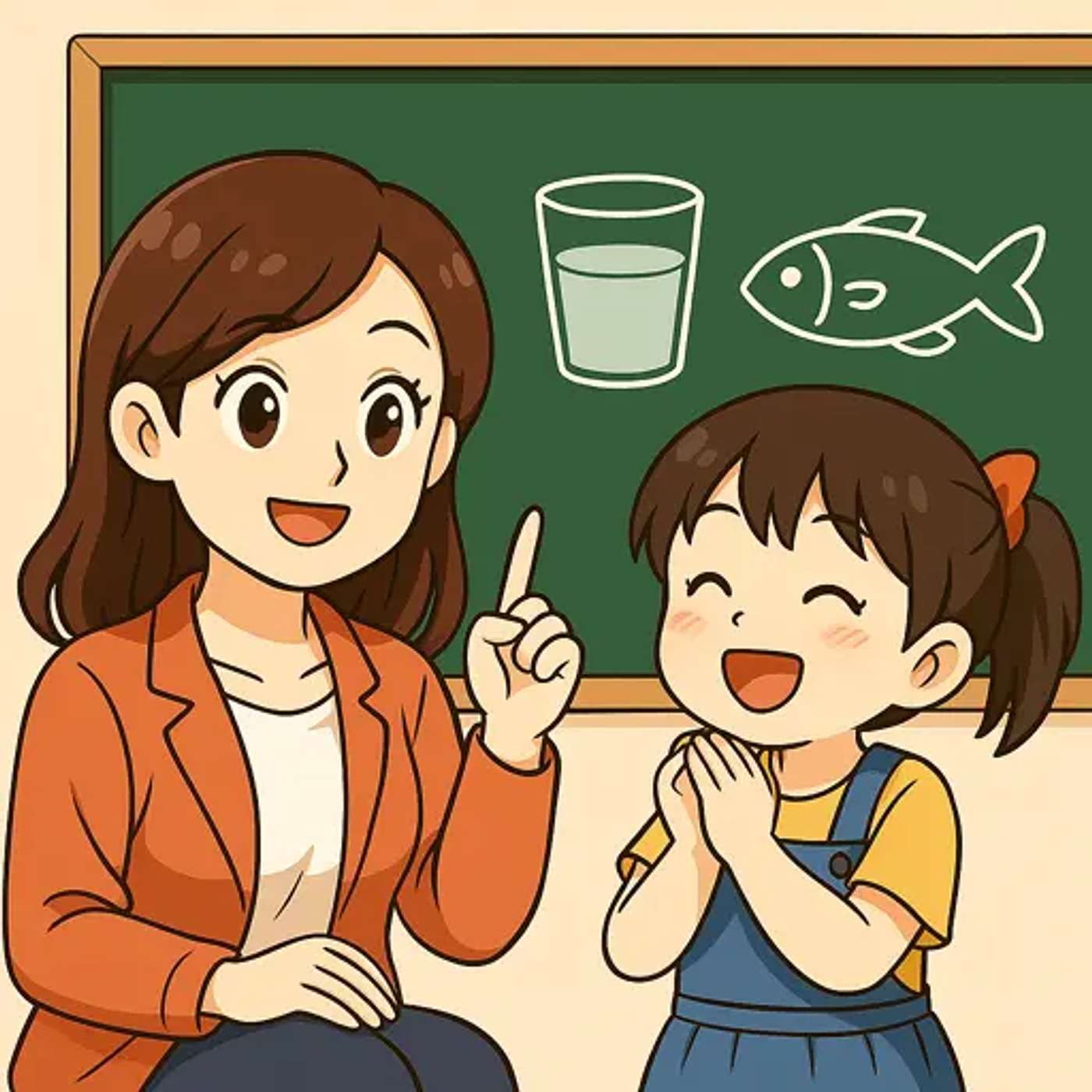 为什么要用量词？ - Why Do We Use Measure Words? [HSK 2]