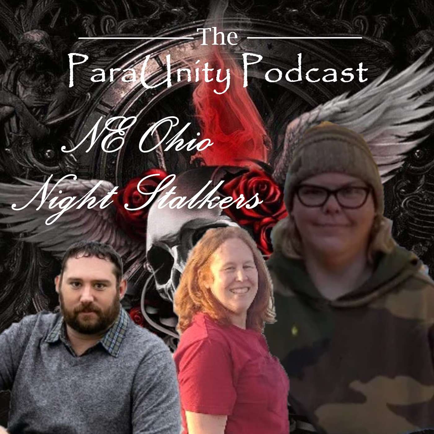 The ParaUnity Podcast
