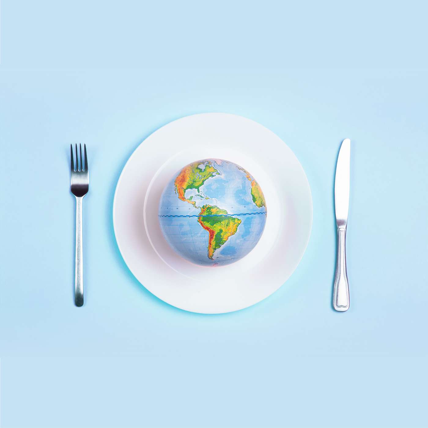 Sustainability Matters