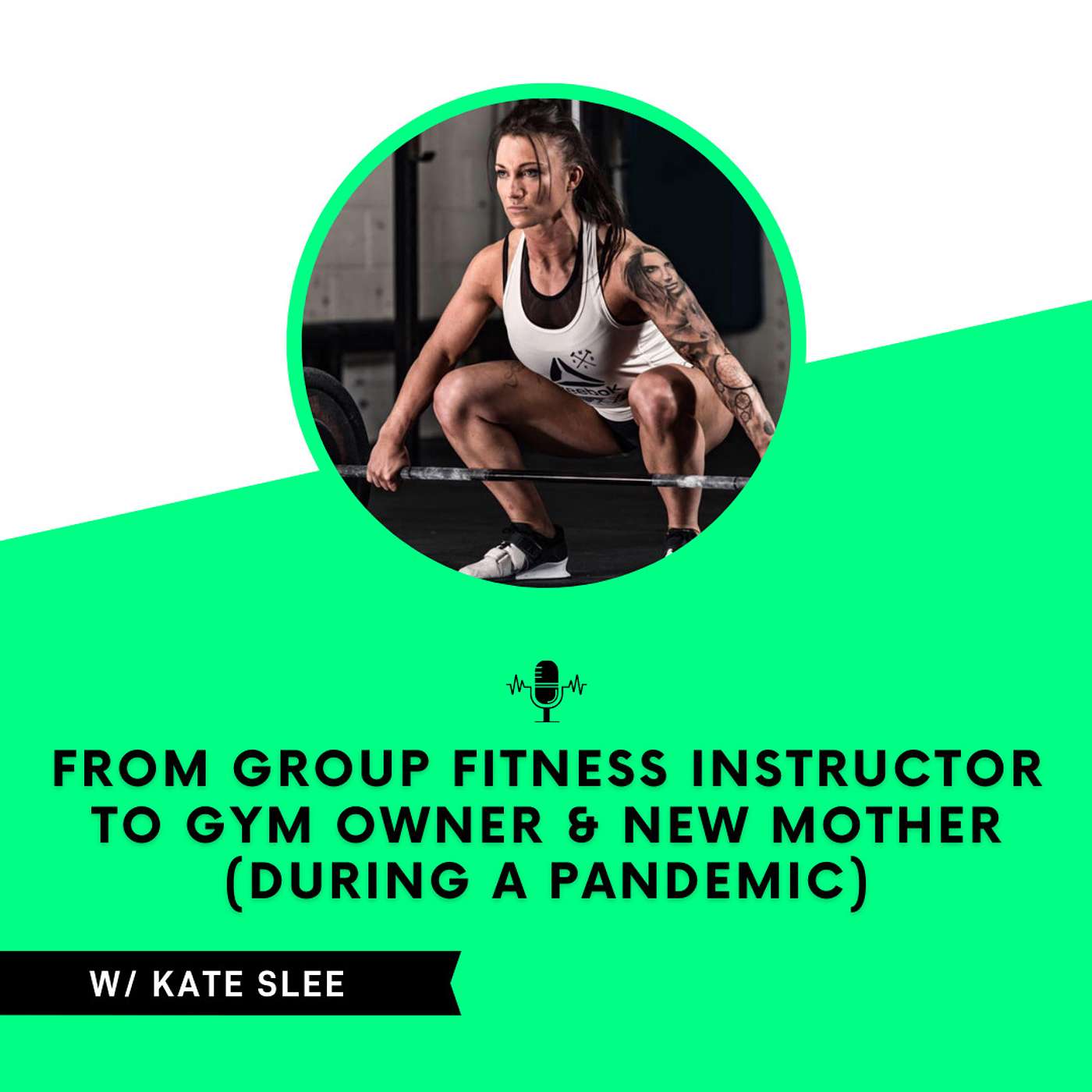 Group Fitness Real Talk