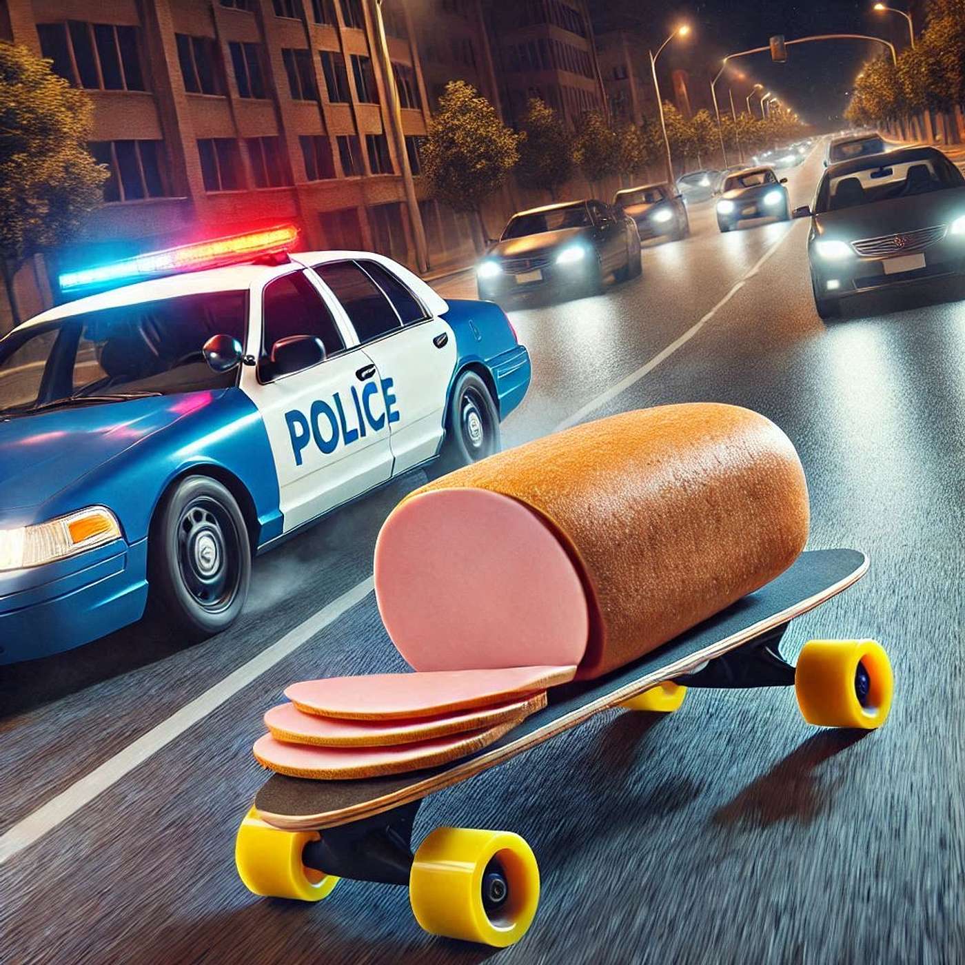 Wheelie Boards and Bologna Skins episode artwork