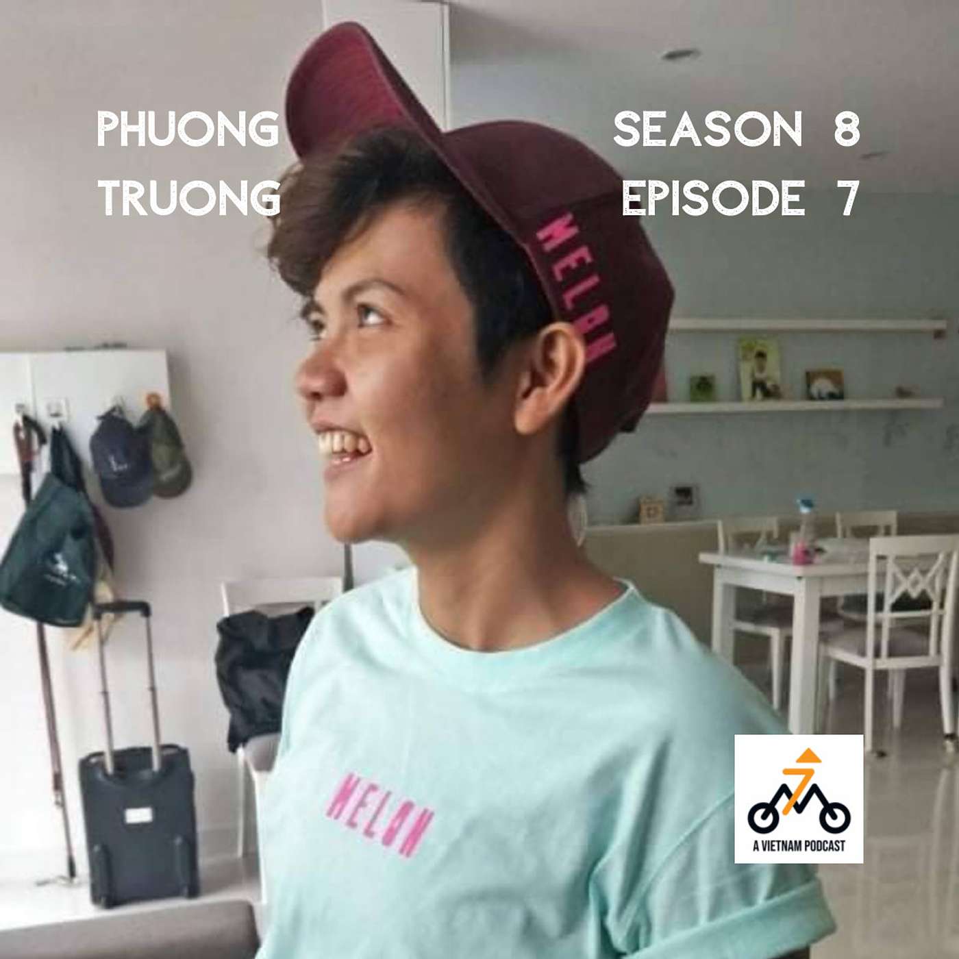 Back Catalog Rewind : Discover Vietnam - "Just Another Lesbian" In Saigon On LQBTQ+ Acceptance and Sex Education | Phuong Truong S8 E7