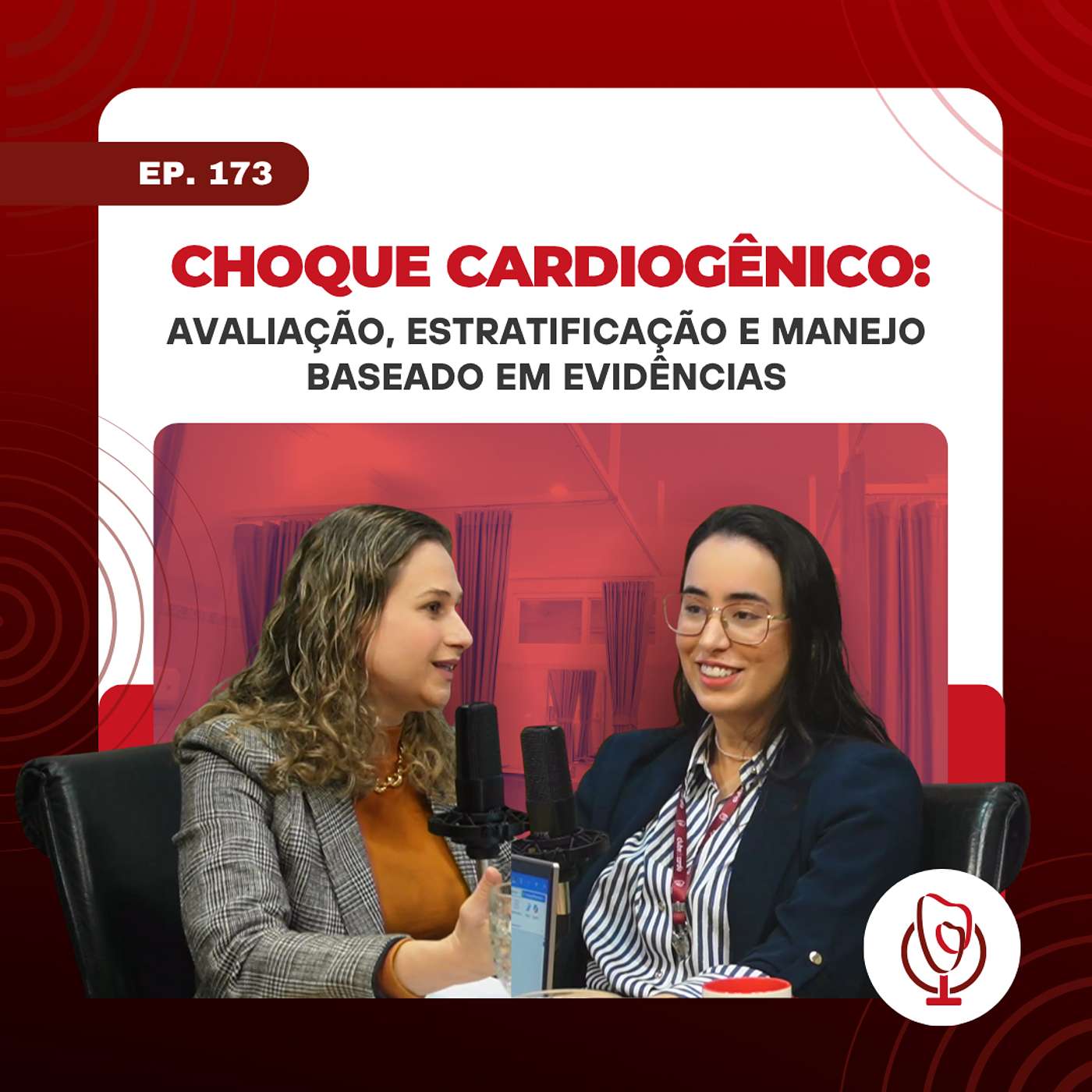 Clube da Cardio Podcast