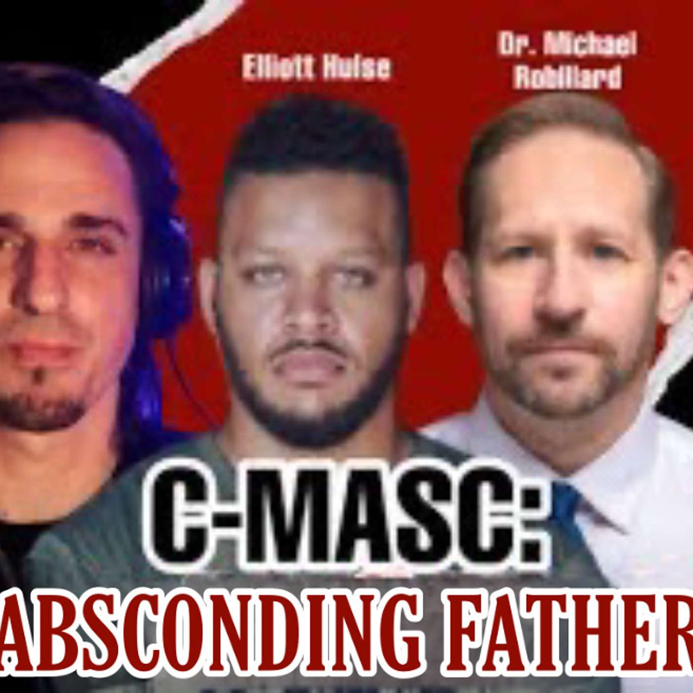 CMASC: Absconding Fathers