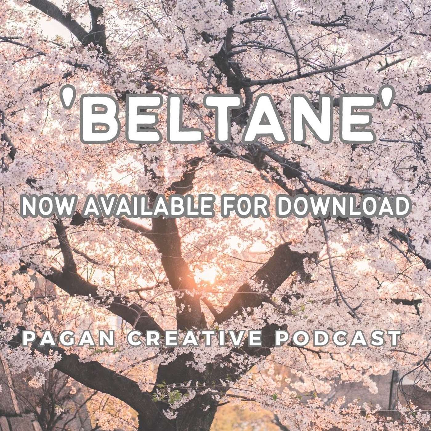 The Pagan Creative Podcast