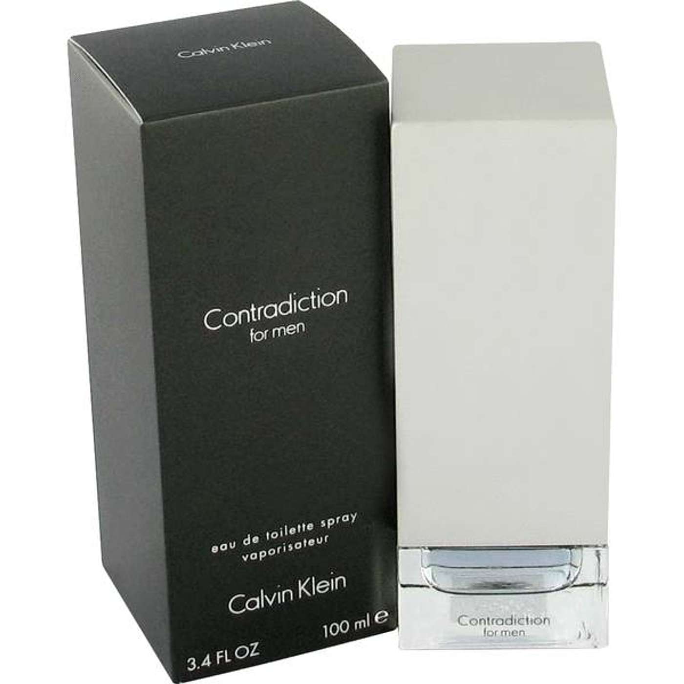 Contradiction Men Cologne by Calvin Klein Review Contradiction Men Cologne by Calvin Klein Review
