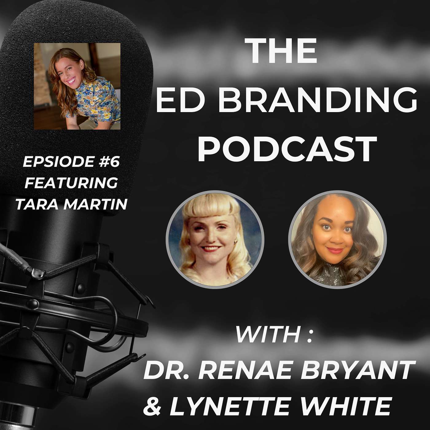 The Ed Branding Podcast
