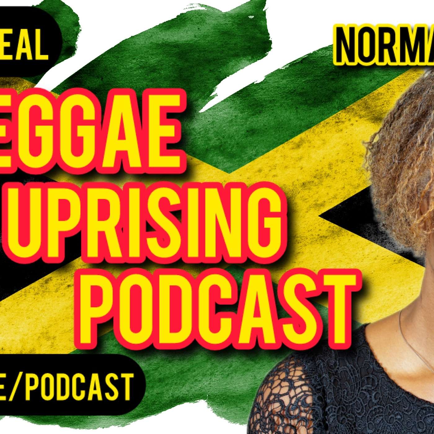 Knowledge is freedom...Norma Banton shares her journey to freedom : Part 2